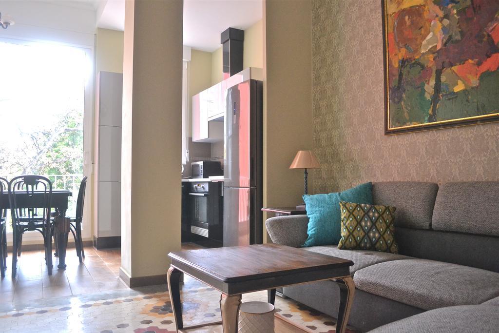 Centre, Garden View, Wifi * Walencja